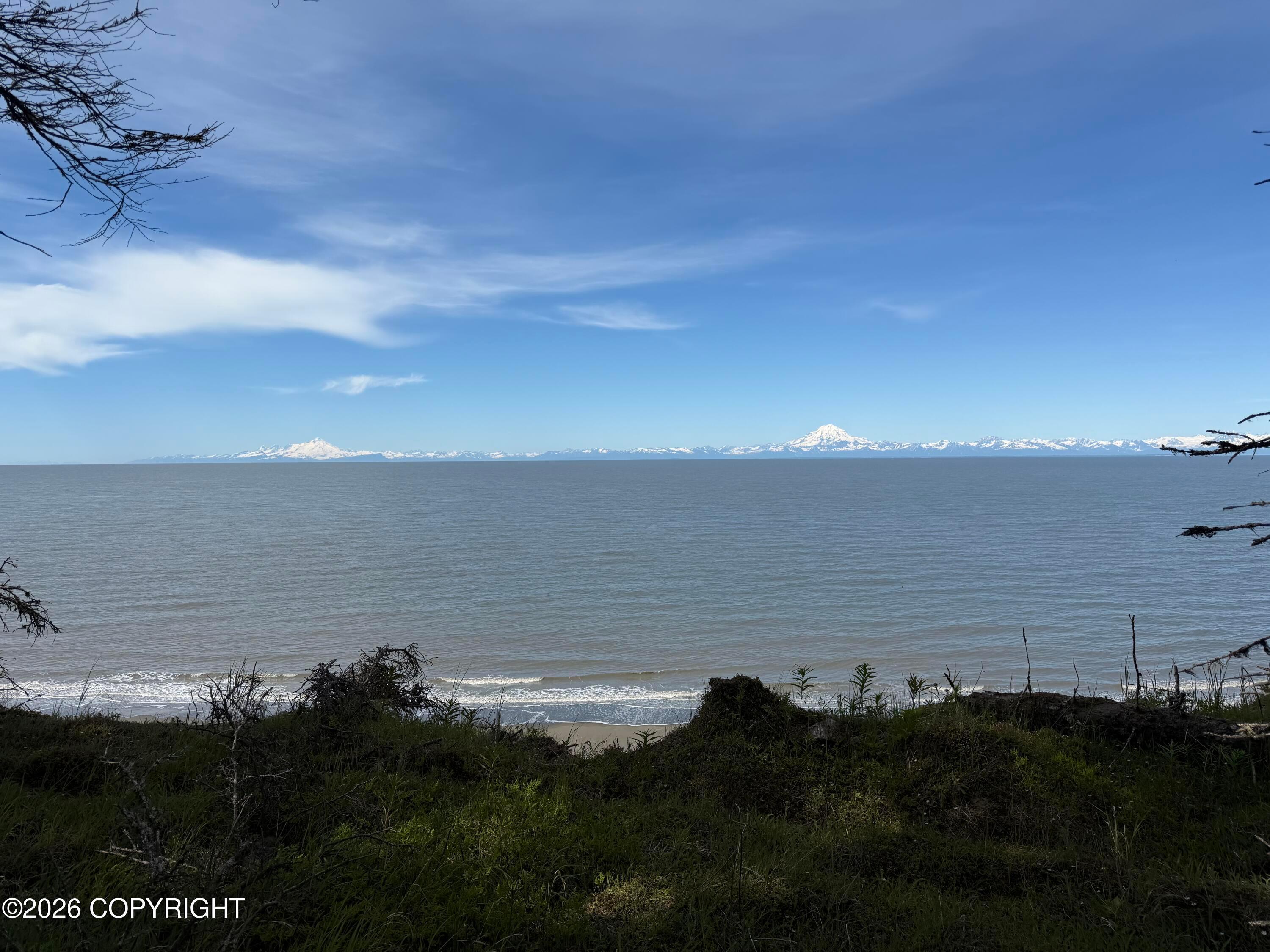 000 Cohoe Loop Road, Kasilof AK 99610