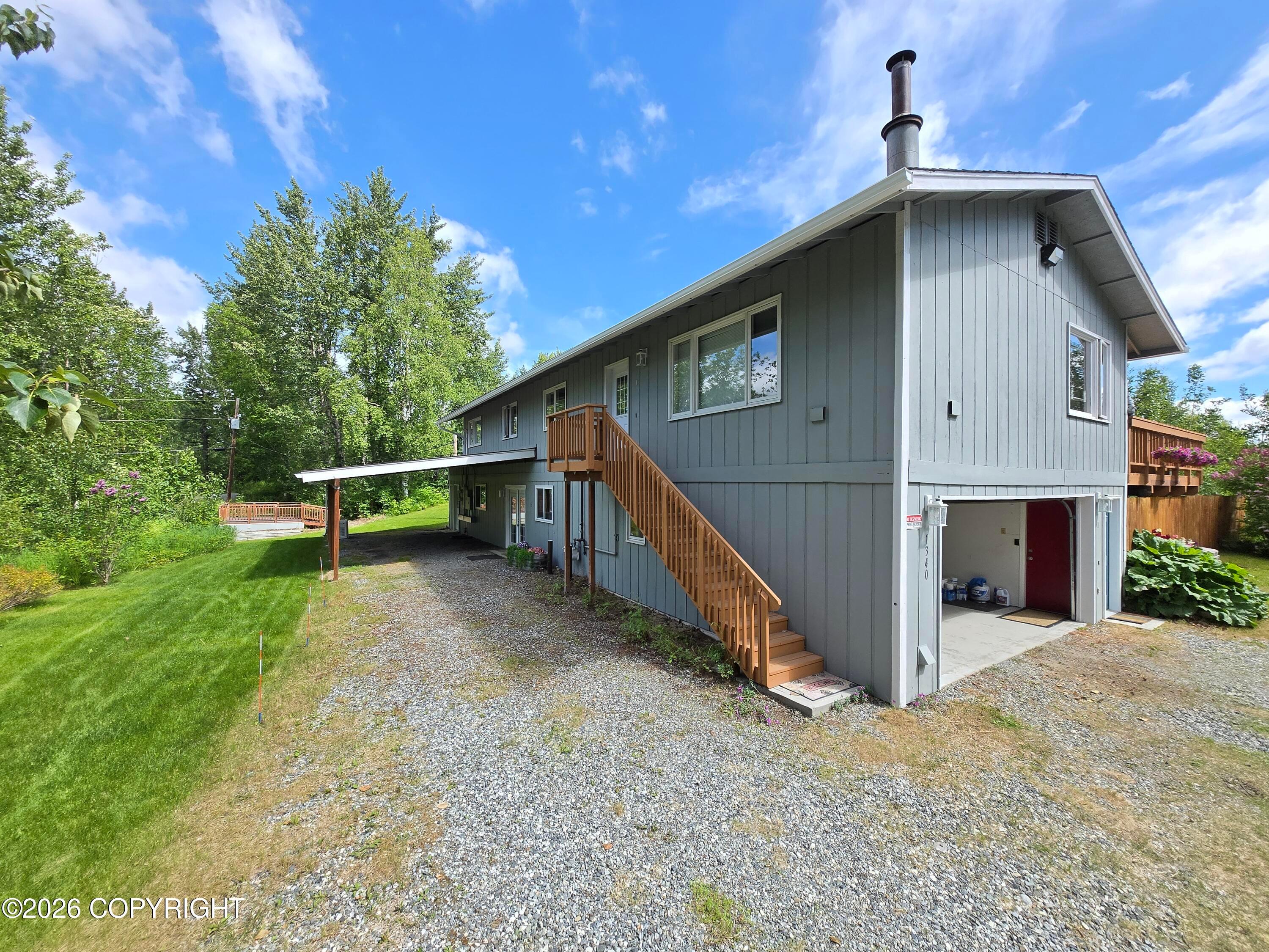 1340 E Fairview Loop, Wasilla AK 99654