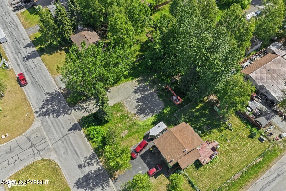 16826 Riddell Street, Eagle River AK 99577