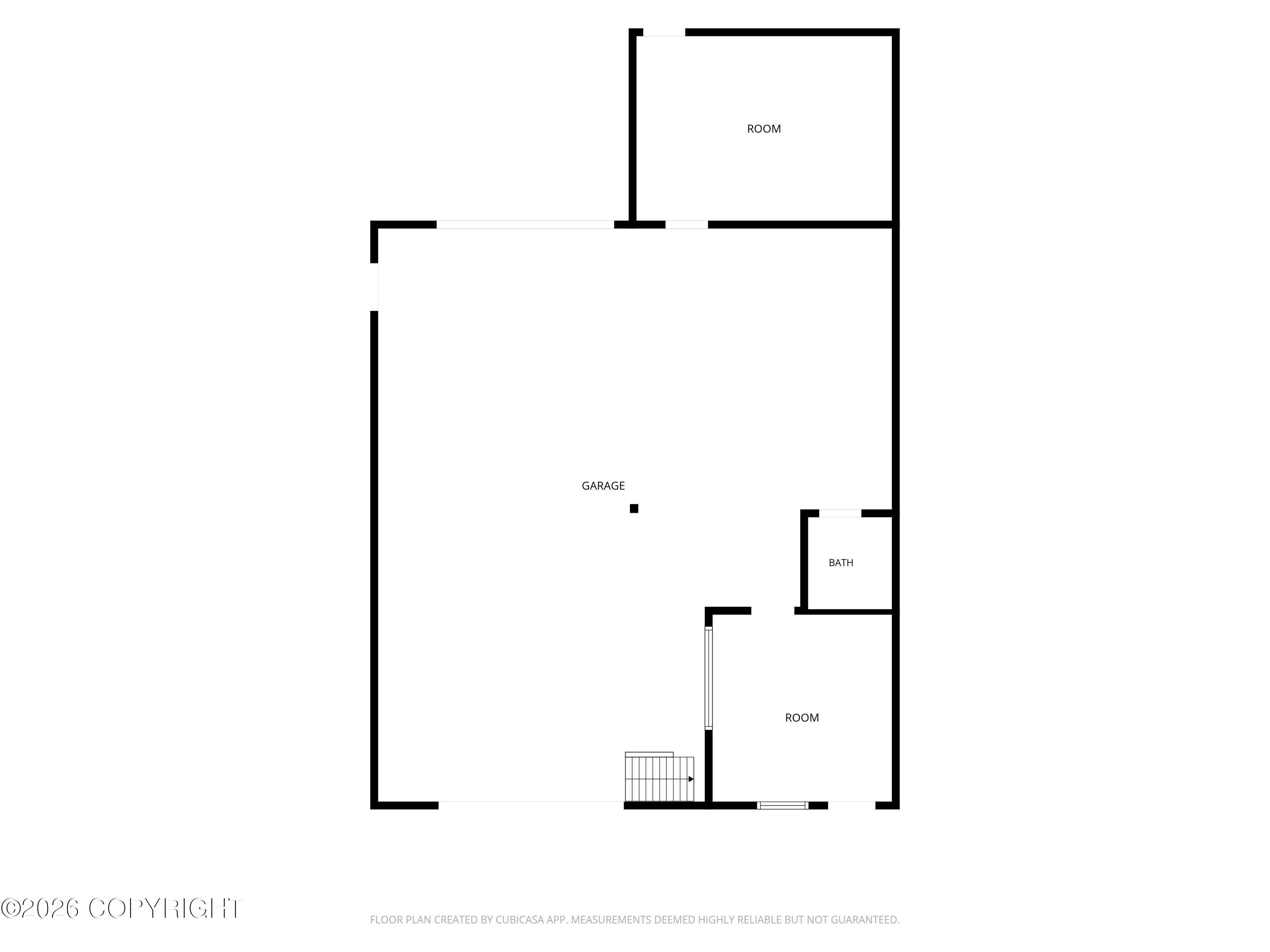 901 S Hermon Road #3, Wasilla AK 99654
