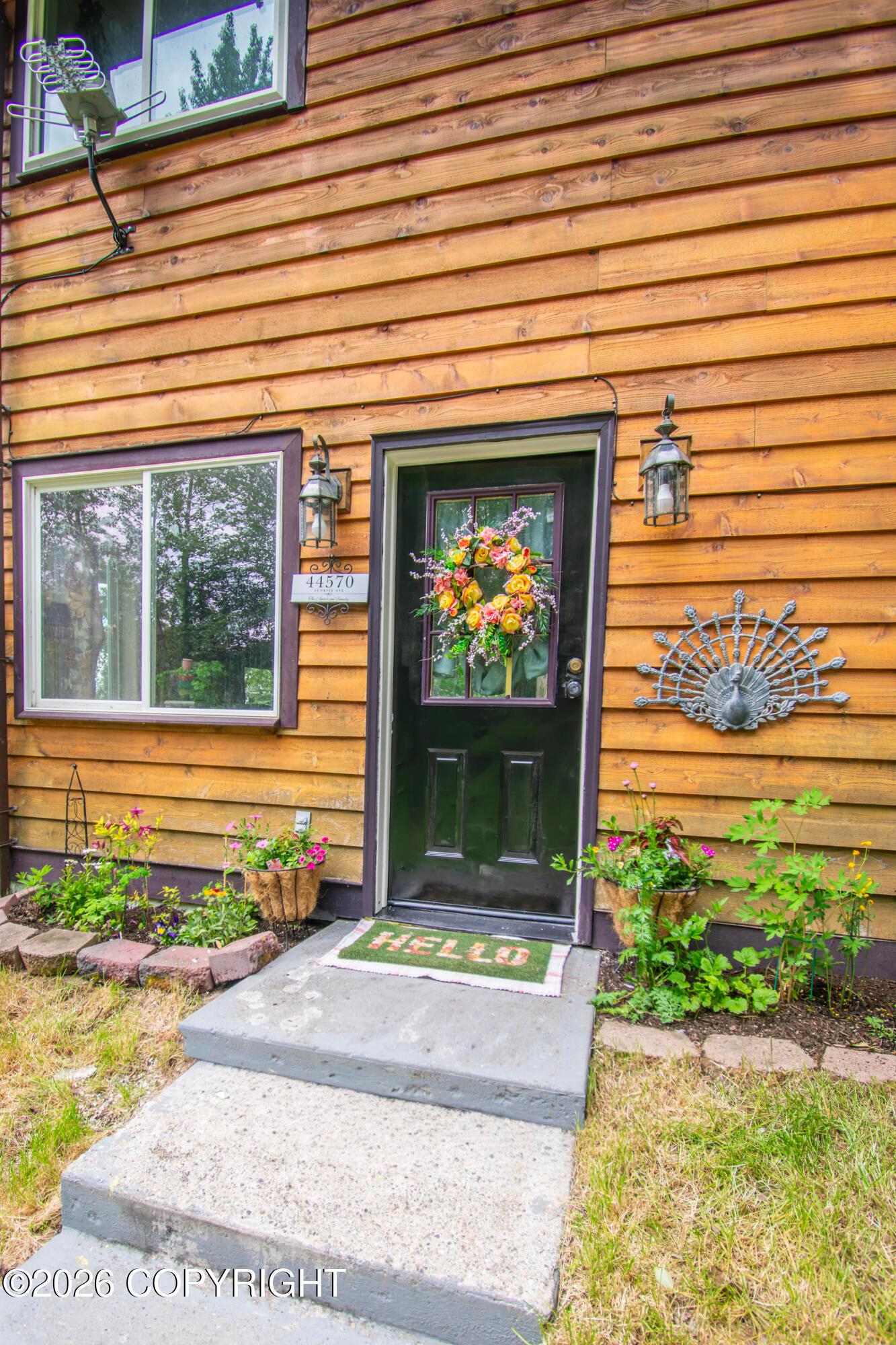 44570 Sunrise Avenue, Soldotna AK 99669