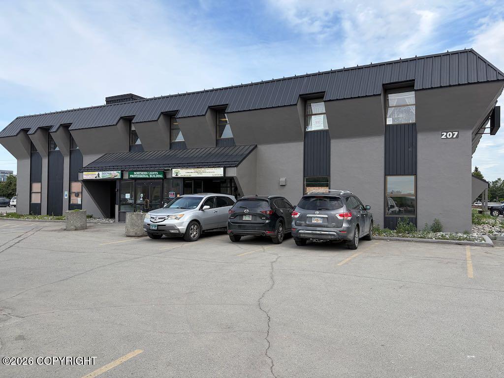 207 E Northern Lights Boulevard #111, Anchorage AK 99503