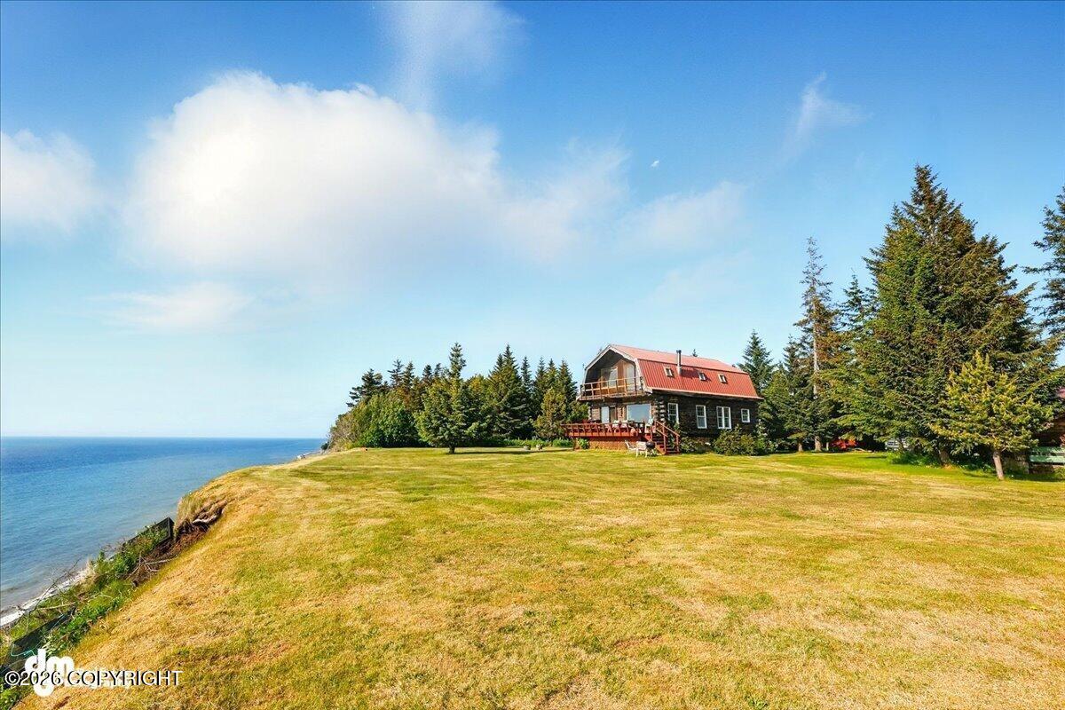 21033 Sterling Highway, Ninilchik AK 99639
