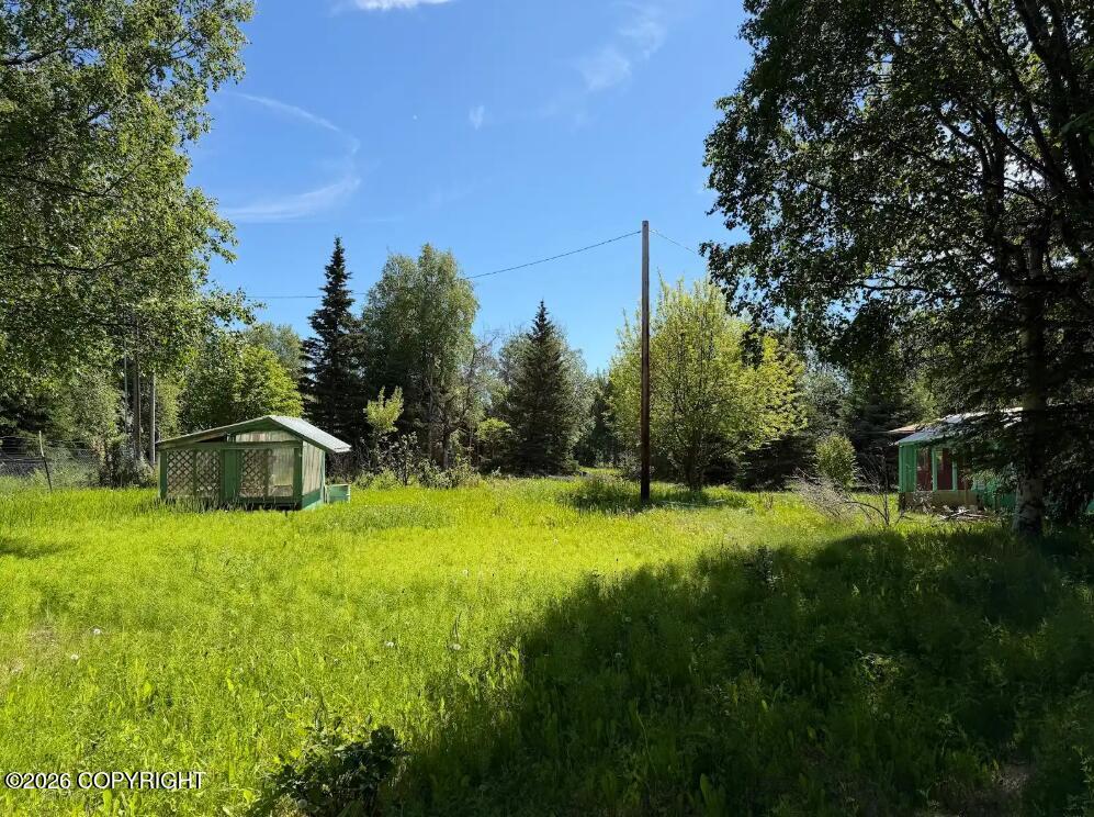 5027 W 86th Avenue, Anchorage AK 99502