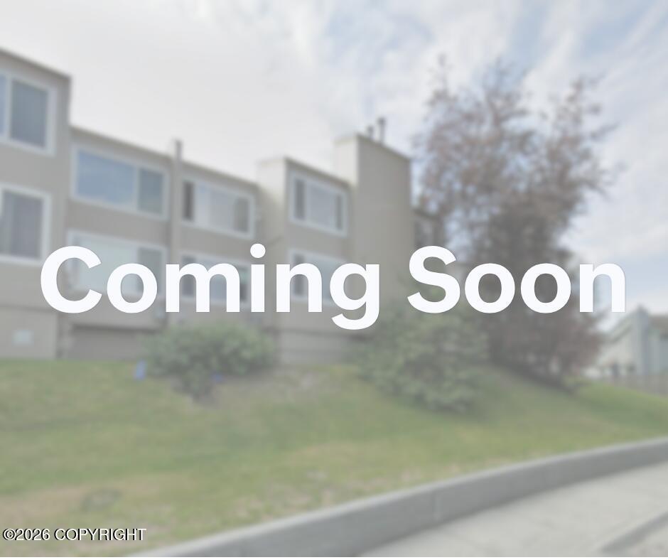 1003 Wildrose Court, Anchorage AK 99518