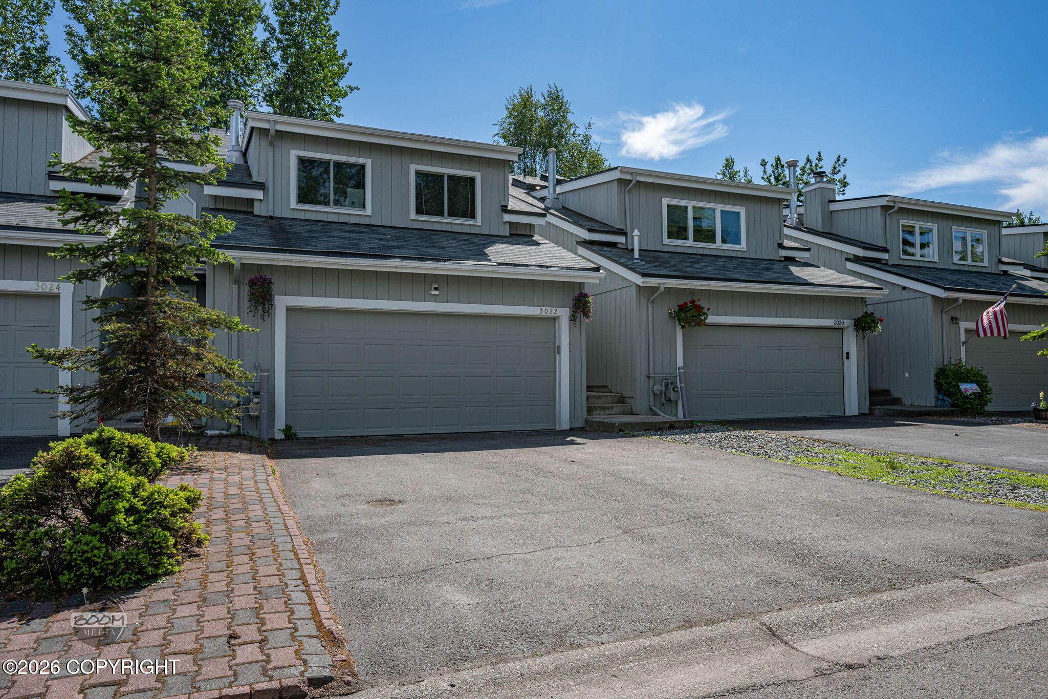 3022 Brittany Place, Anchorage AK 99504