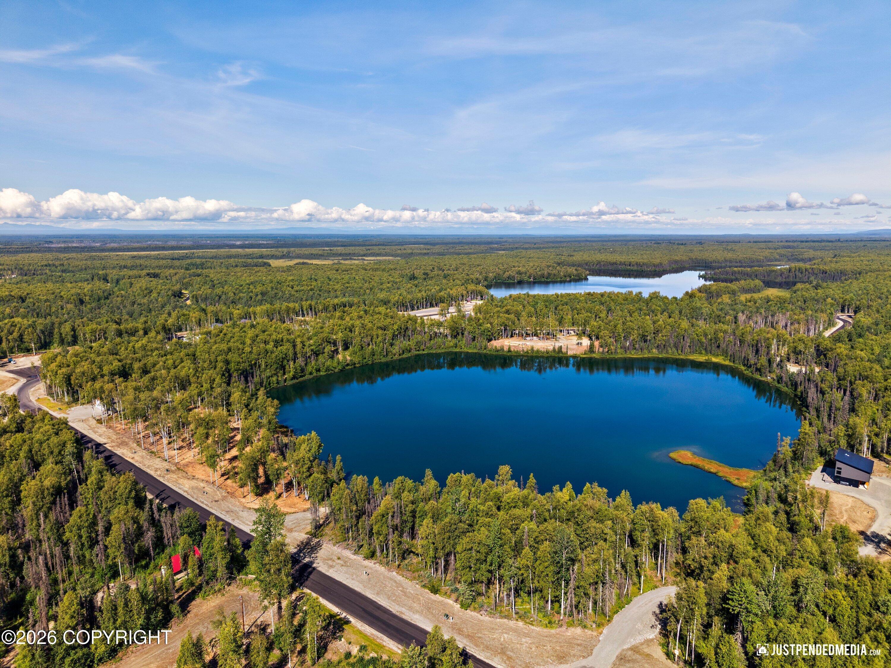 45461 S Denaina Drive, Willow AK 99688