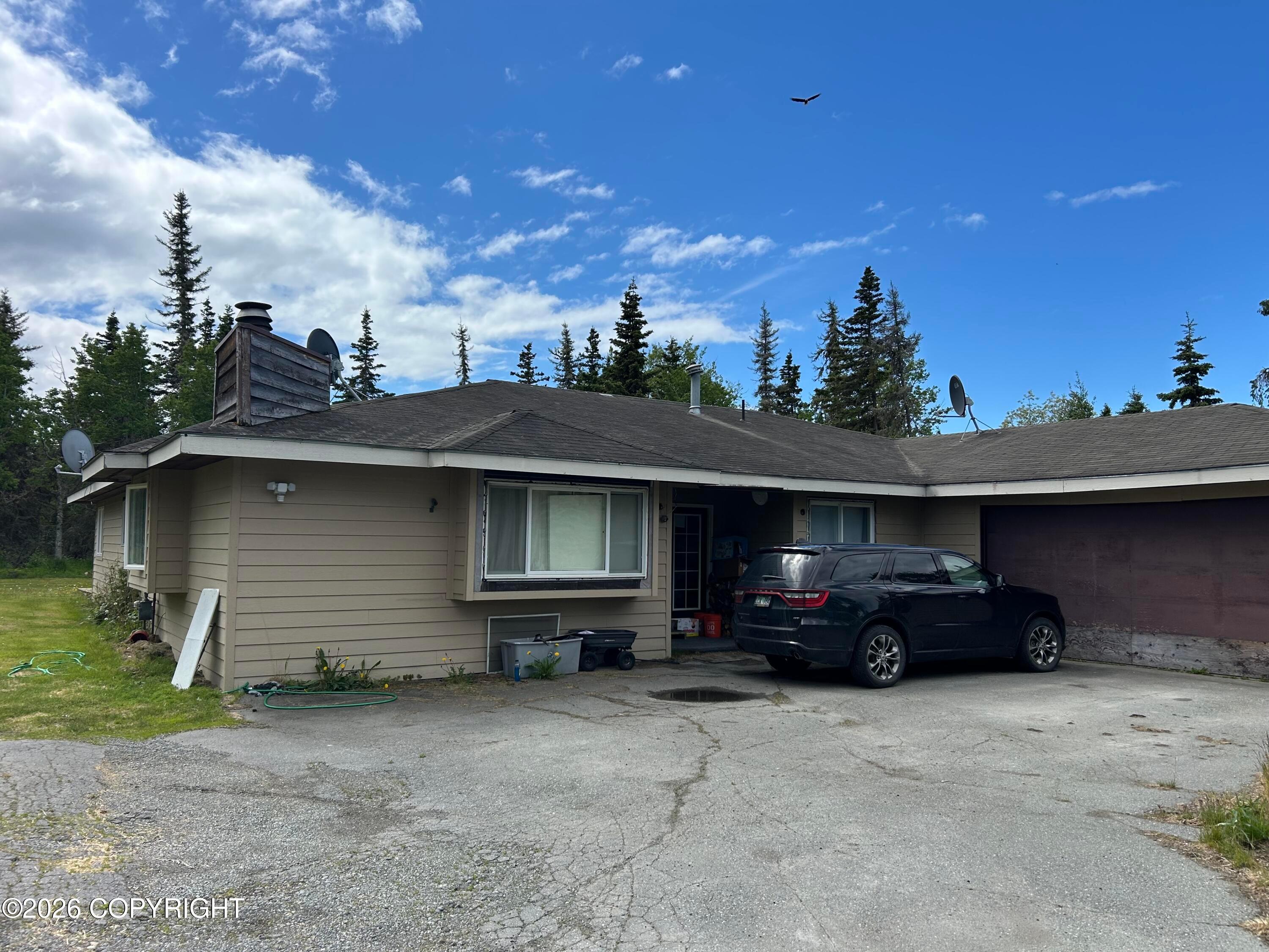 815 Sand Dollar Drive, Kenai AK 99611
