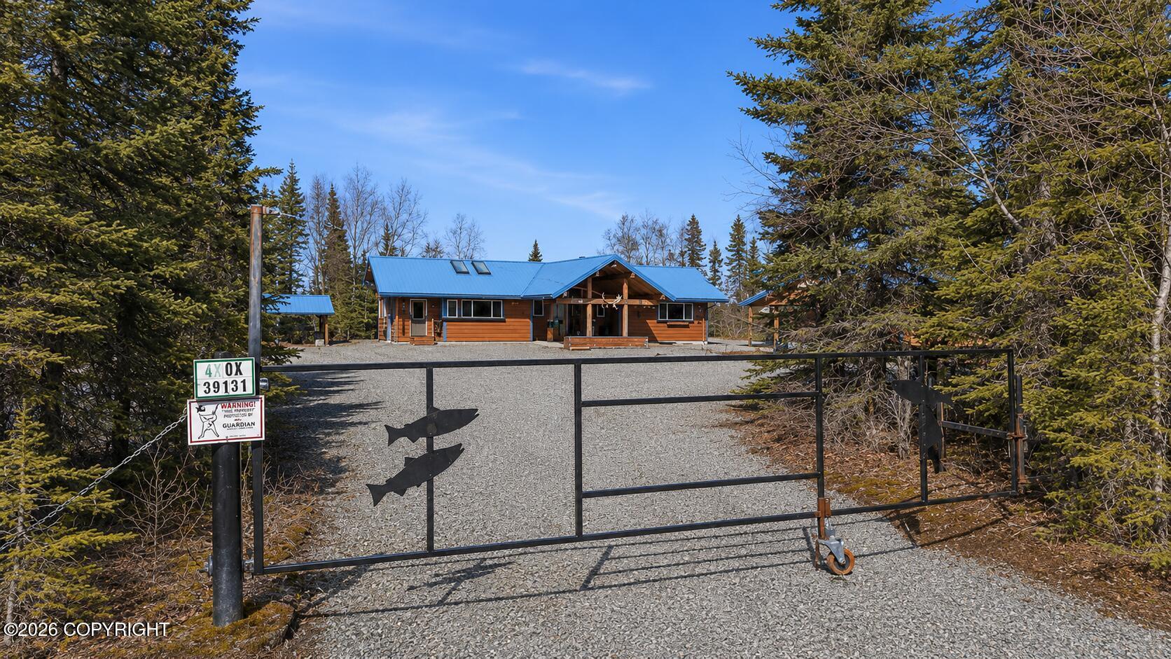 38131 Woods Drive, Kenai AK 99611