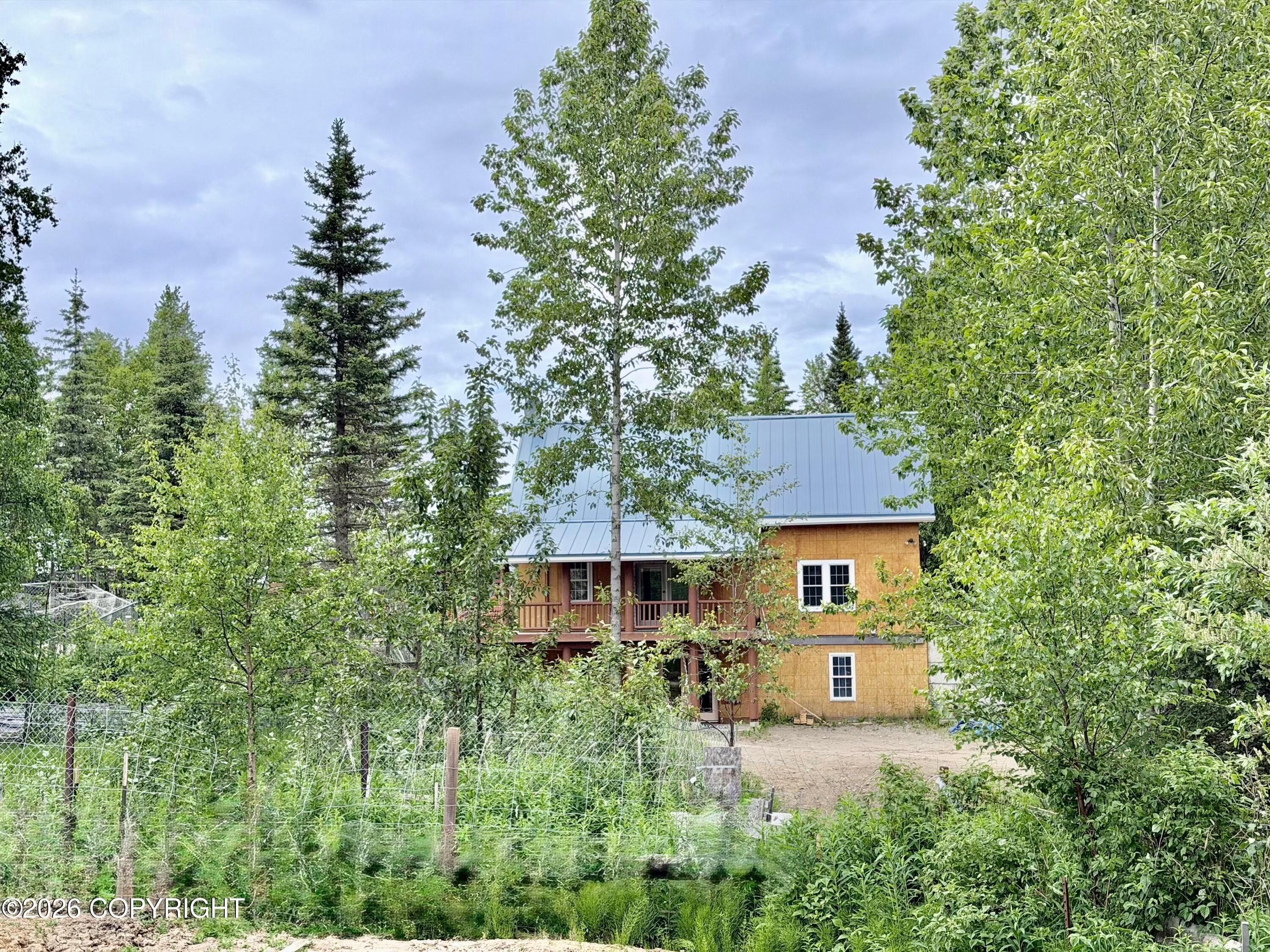 52993 Tenakee Loop, Nikiski/North Kenai AK 99635