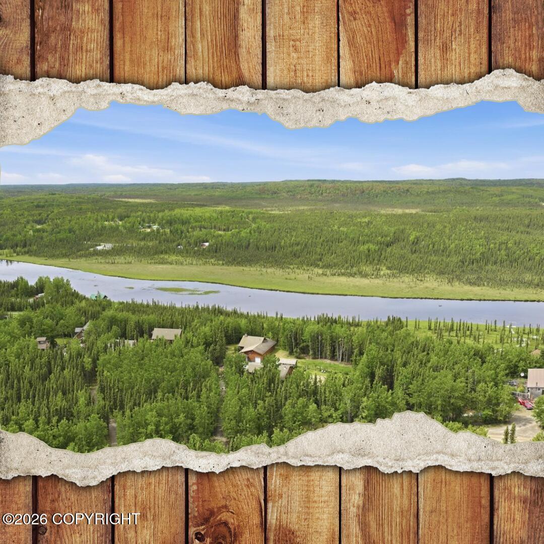 39465 Otter Trail Road, Sterling AK 99672