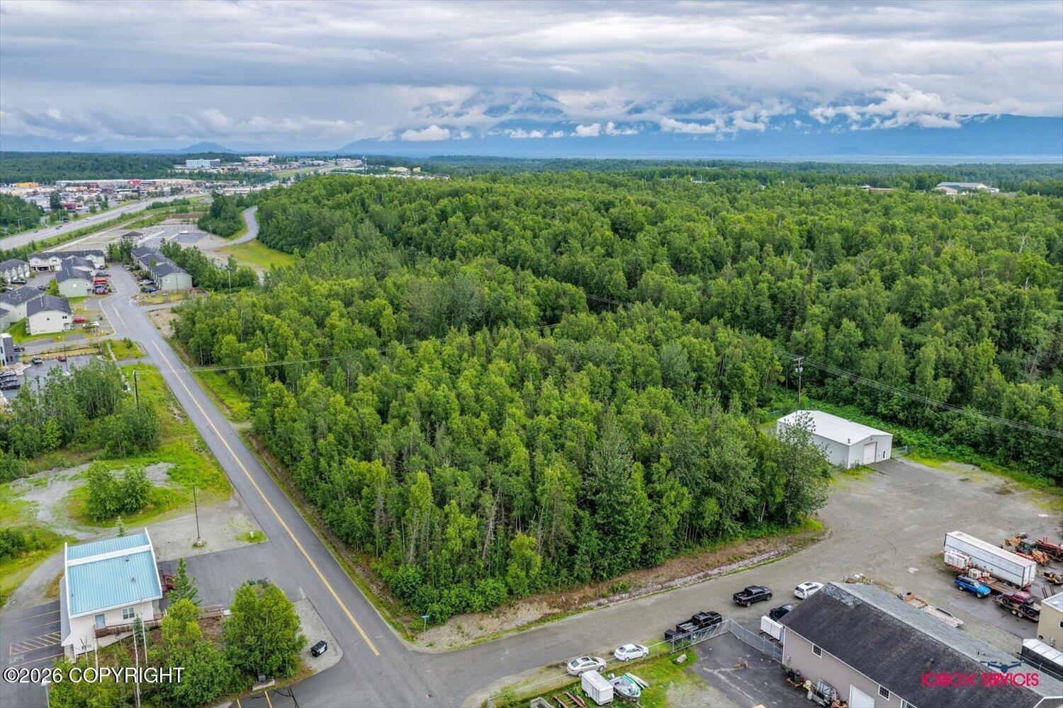 591 S McKinley Street, Wasilla AK 99654