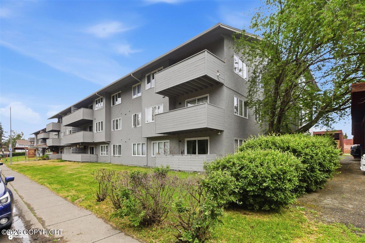 4333 San Ernesto Avenue #307, Anchorage AK 99508