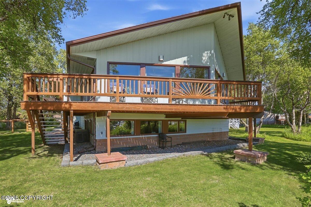 1517 Toyon Way, Kenai AK 99611