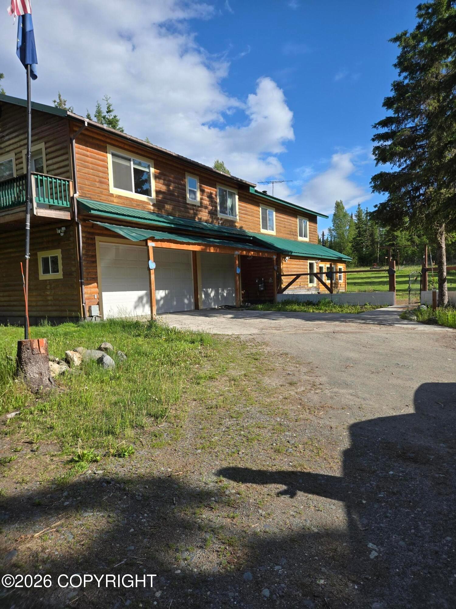 36686 Sondra Avenue, Sterling AK 99672
