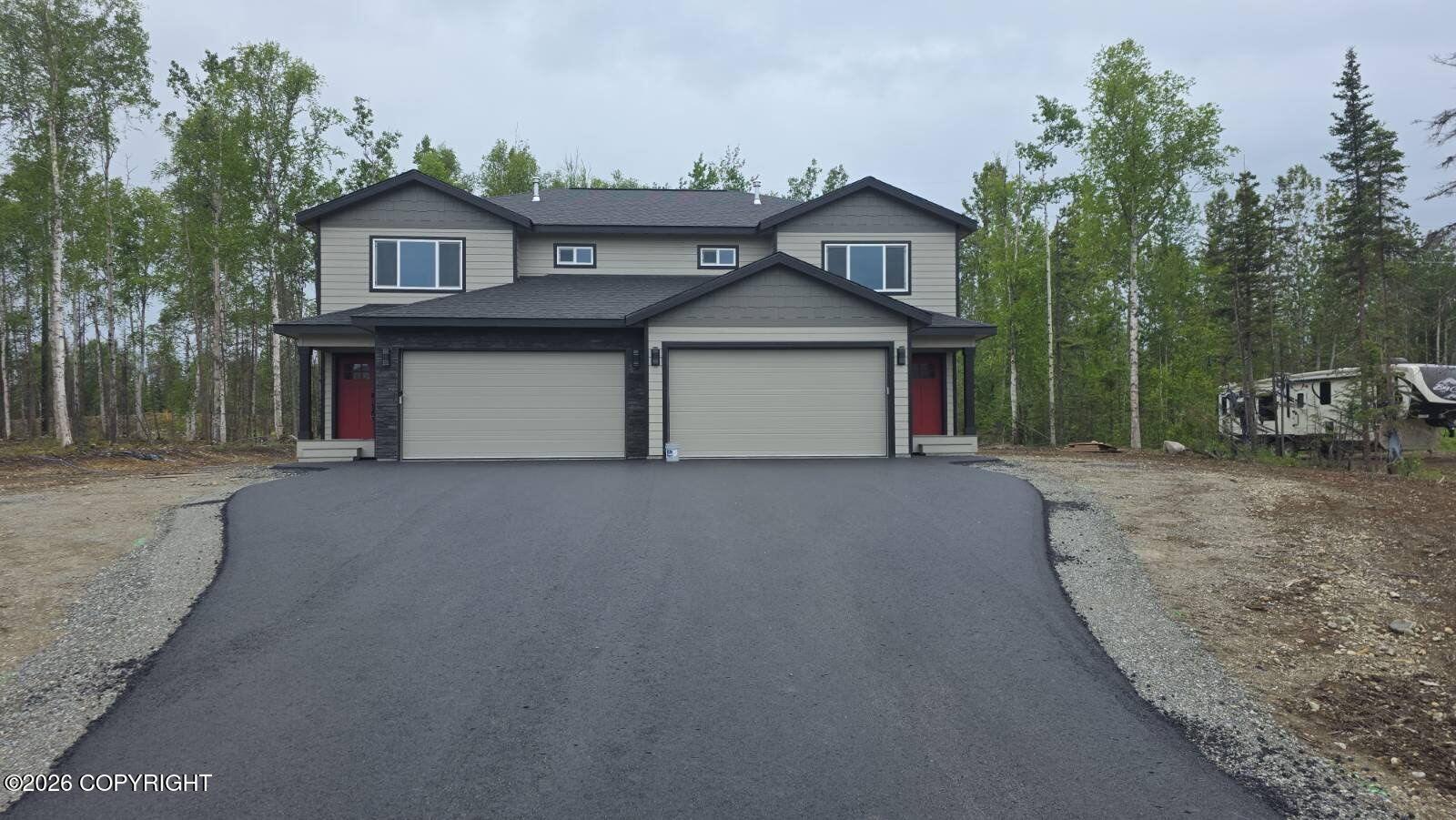 4947 W Sassy Avenue, Wasilla AK 99623