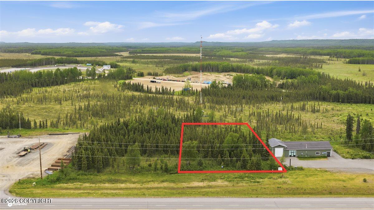 6416 Kenai Spur Highway, Kenai AK 99611
