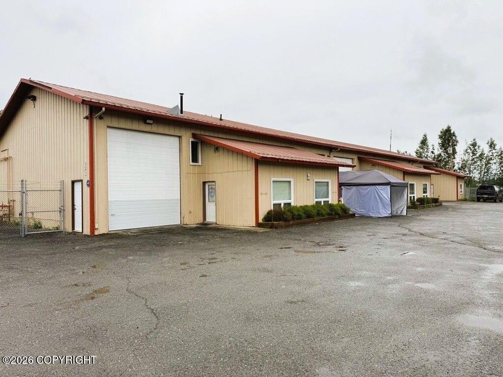 276 E Danna Avenue, Wasilla AK 99654