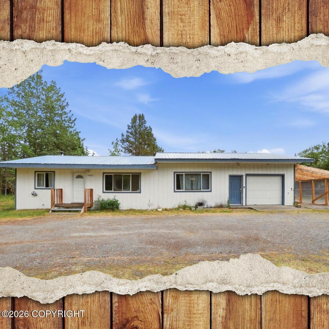 33830 Echo Lake Road, Soldotna AK 99669