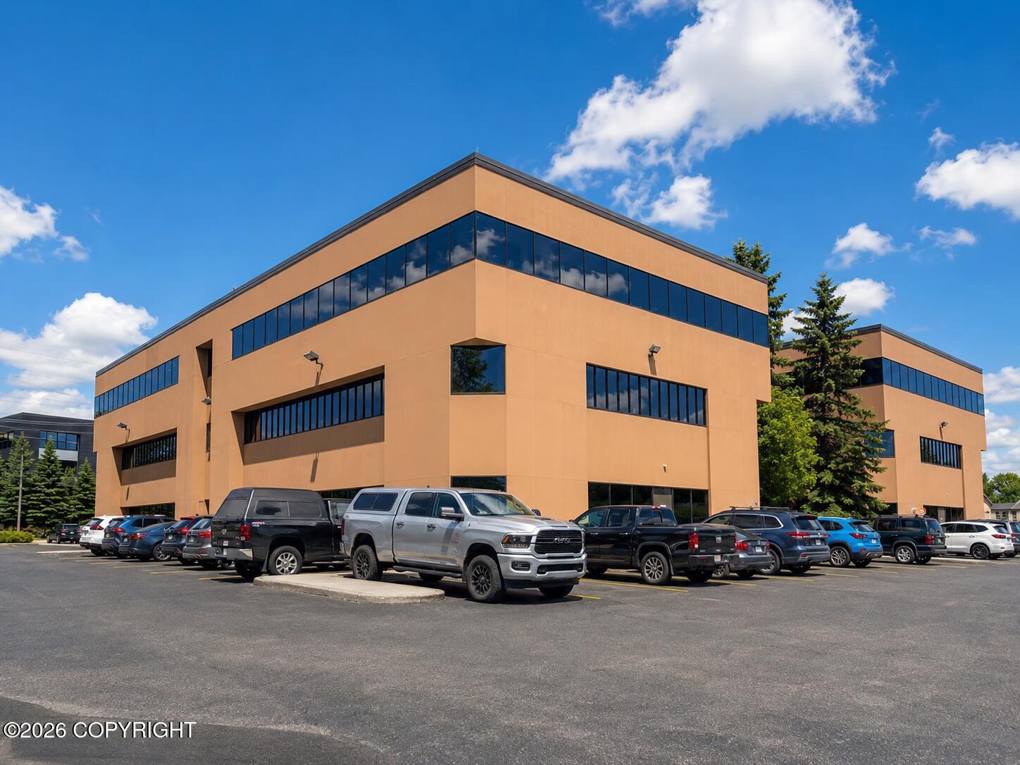 3900 Arctic Boulevard #204, Anchorage AK 99503