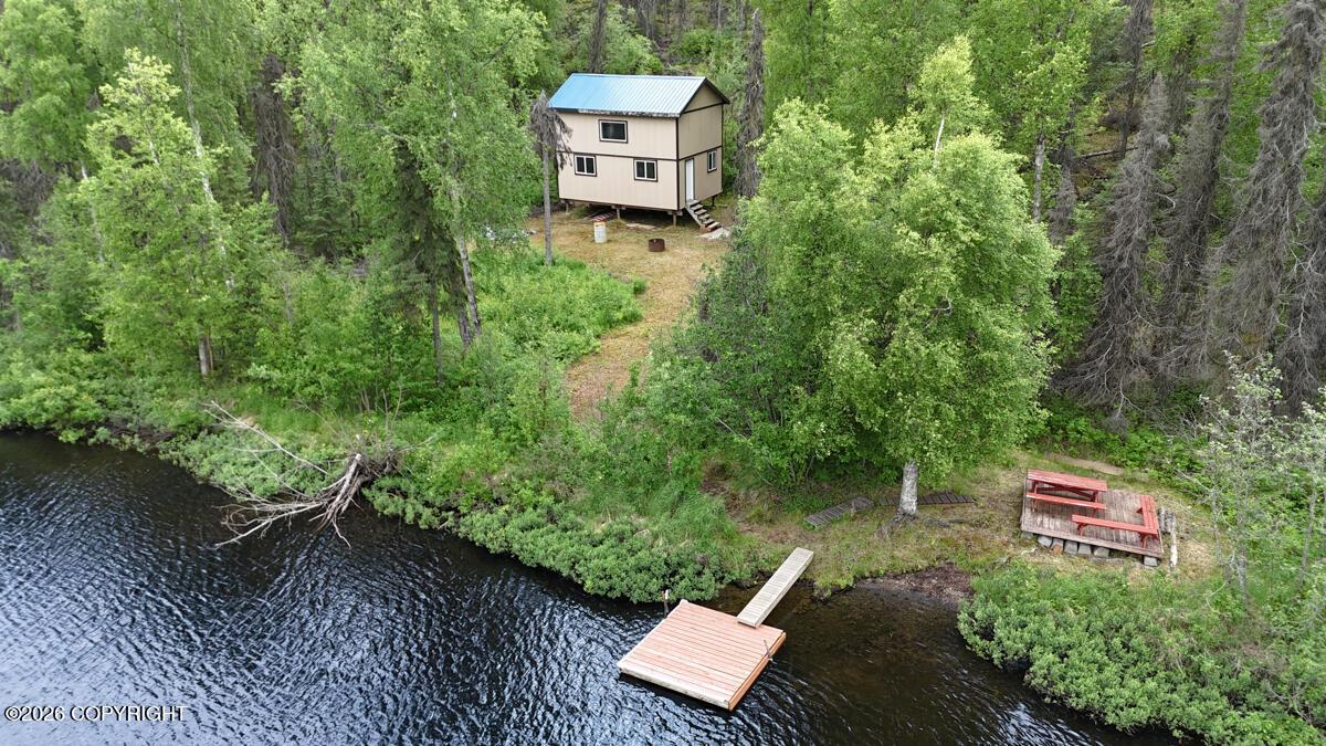 L1 Nancy Knob, Willow AK 99688