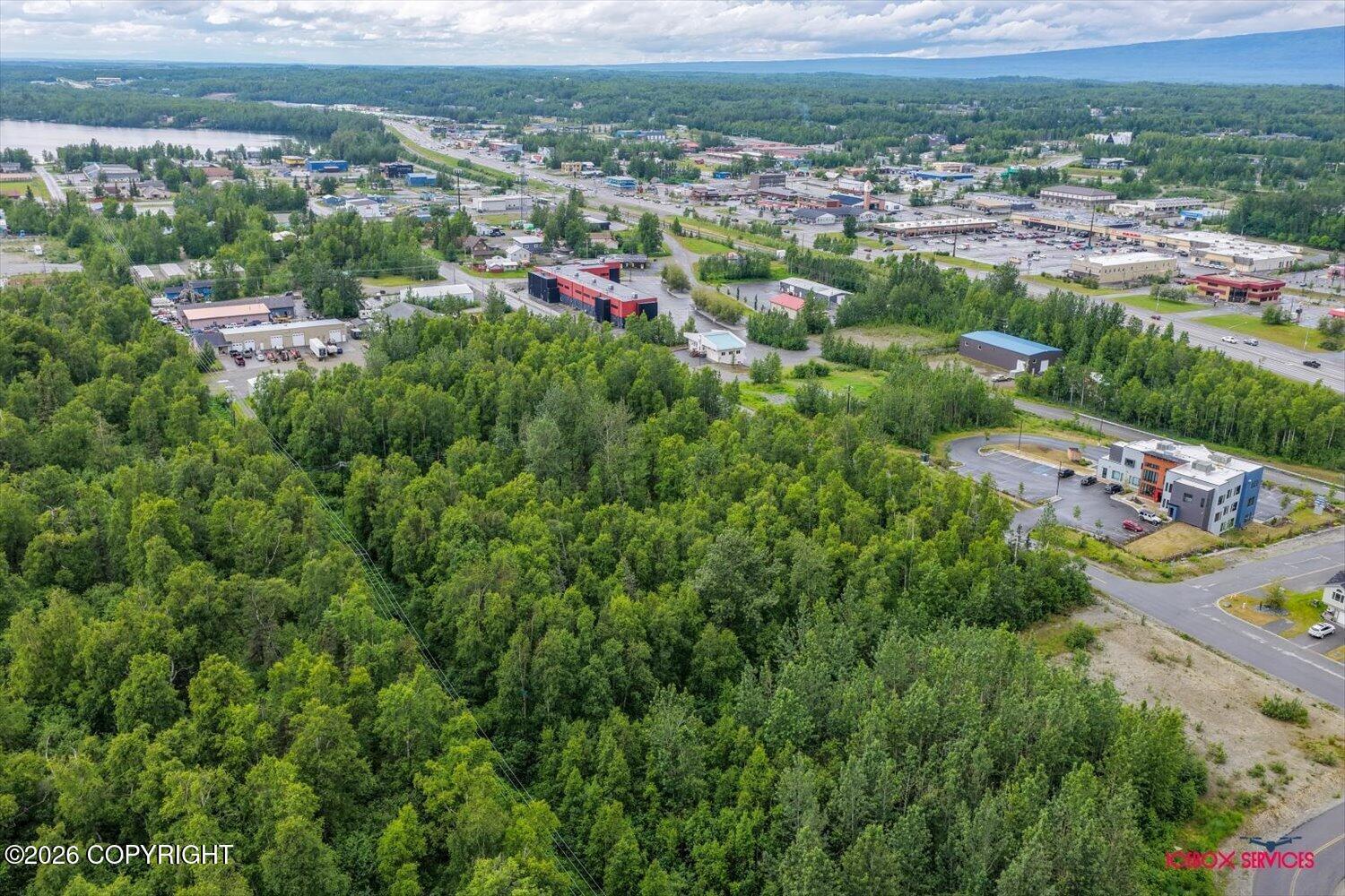 L2 E Susitna Avenue, Wasilla AK 99654