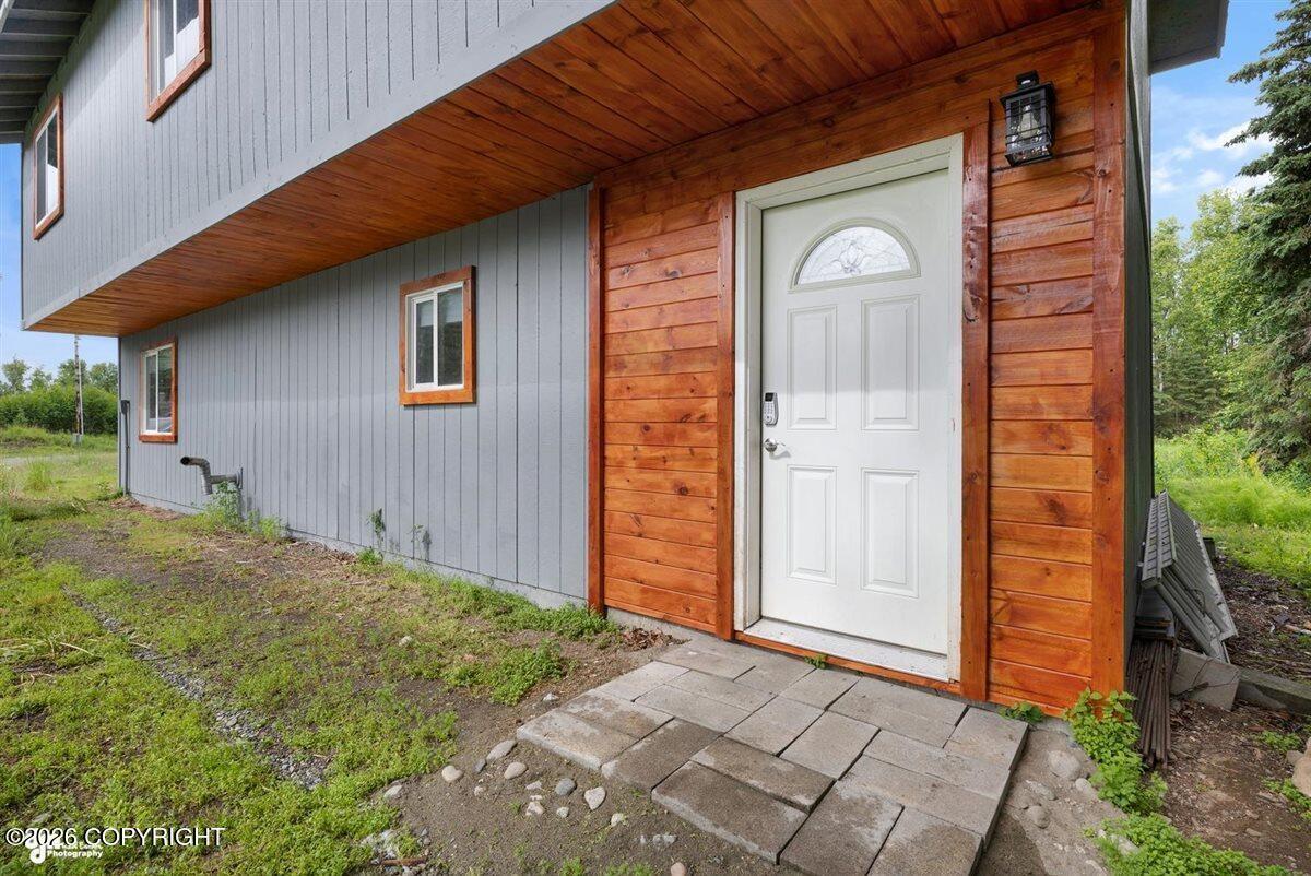 10045 W Faulkner Street, Wasilla AK 99623
