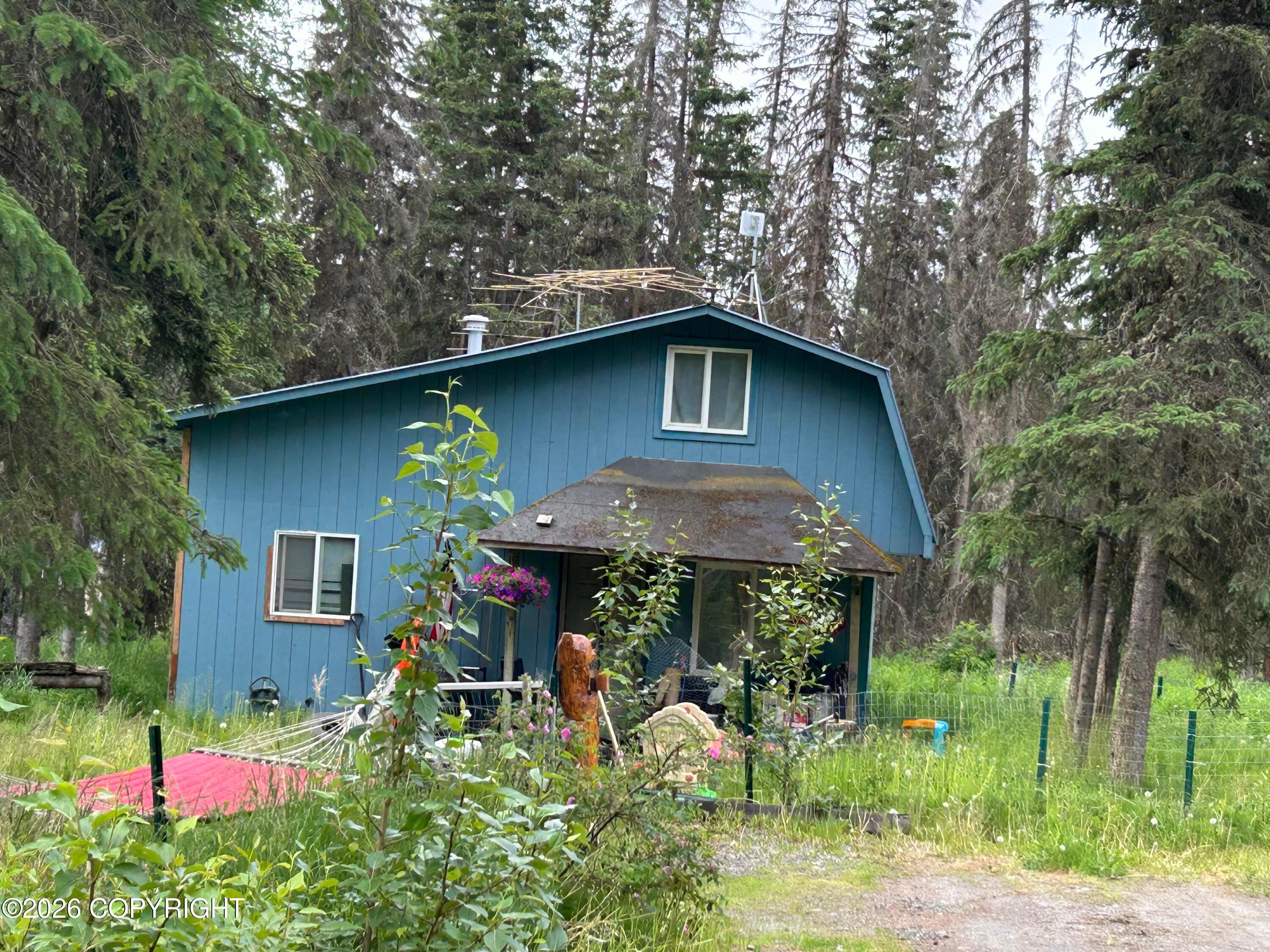 35165 Cherokee Lane, Sterling AK 99672