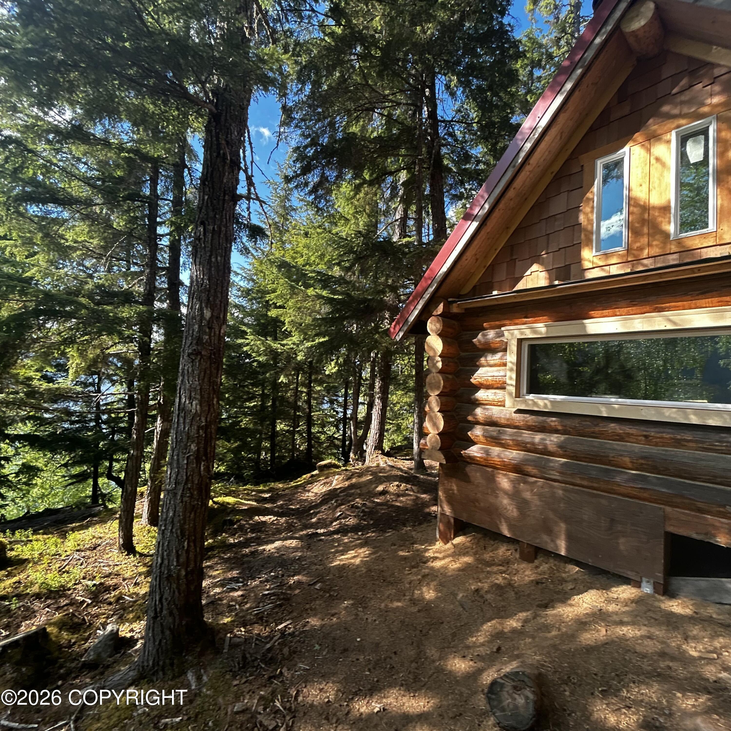 L5 B2 Chilkat Lake, Haines AK 99827