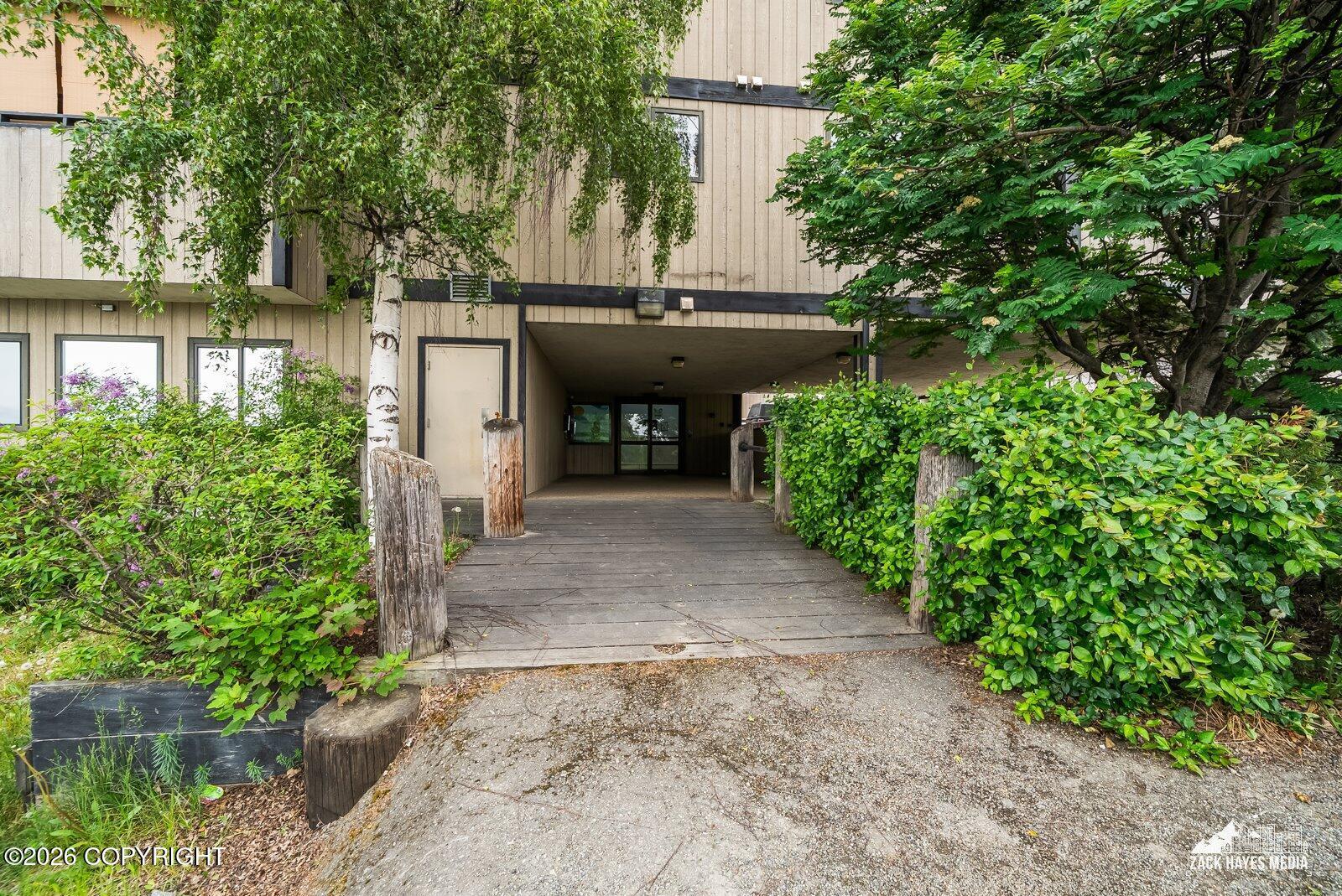 201 Barrow Street 209, Anchorage AK 99501