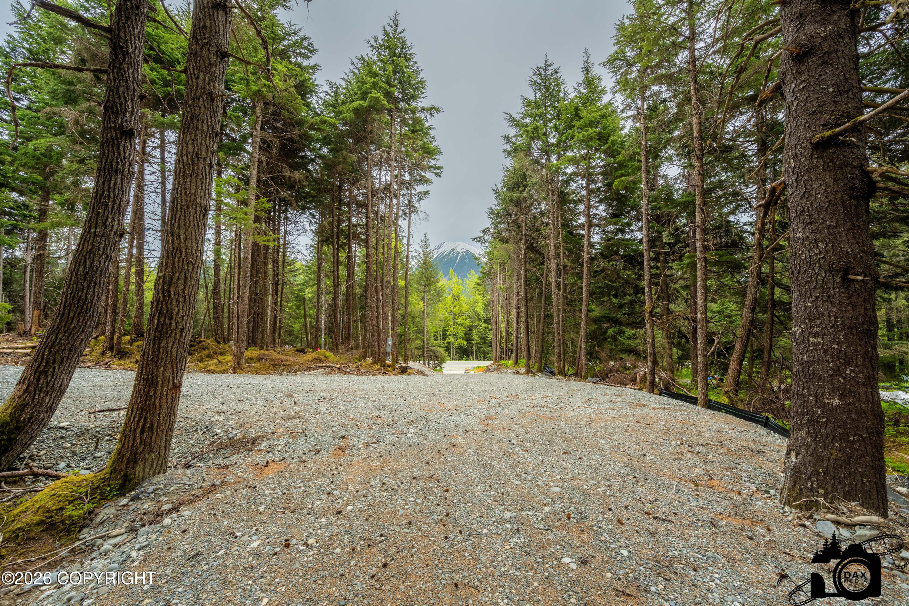 168 Meskenik Way, Girdwood AK 99587