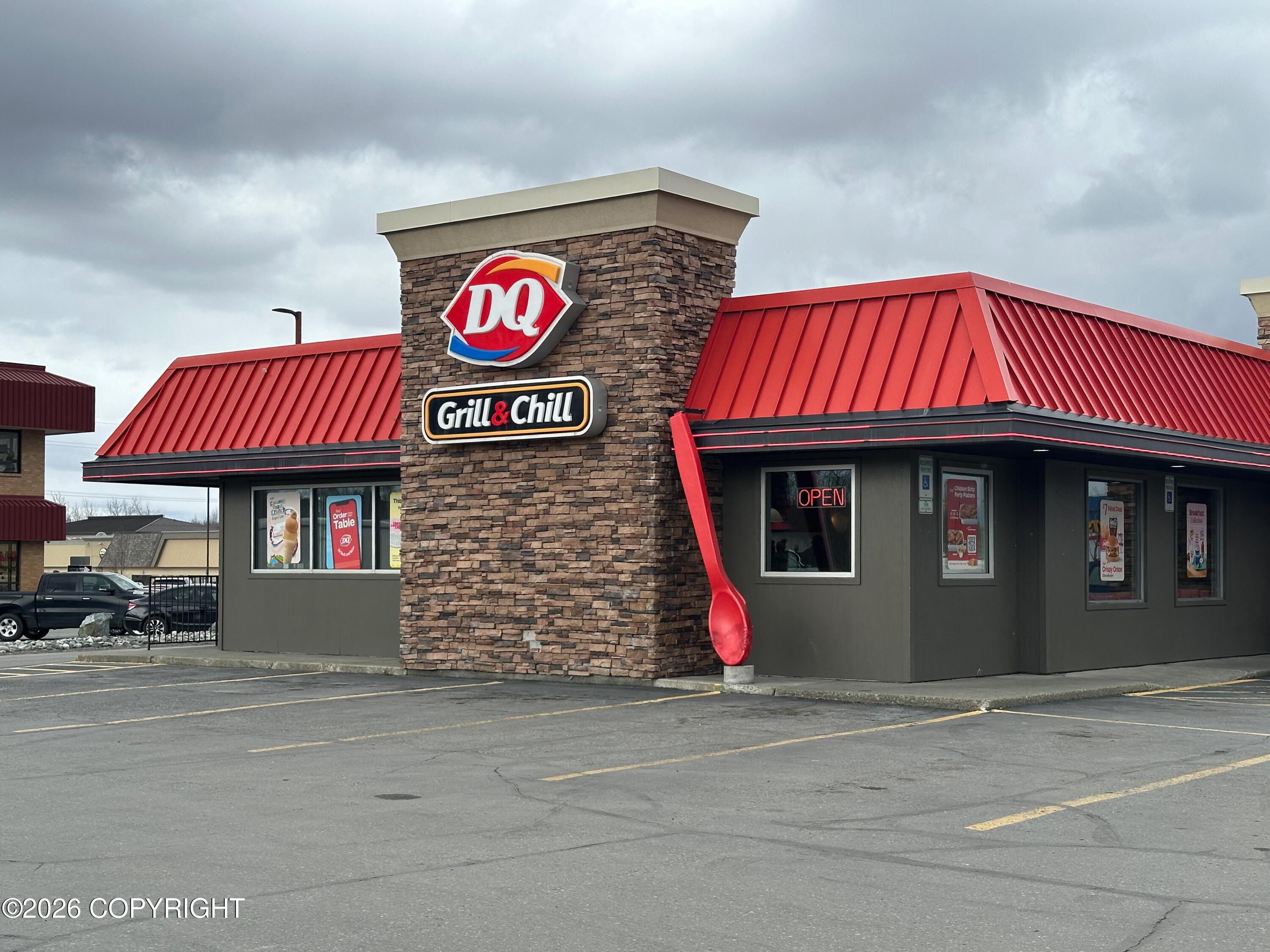 777 E Parks Highway, Wasilla AK 99654