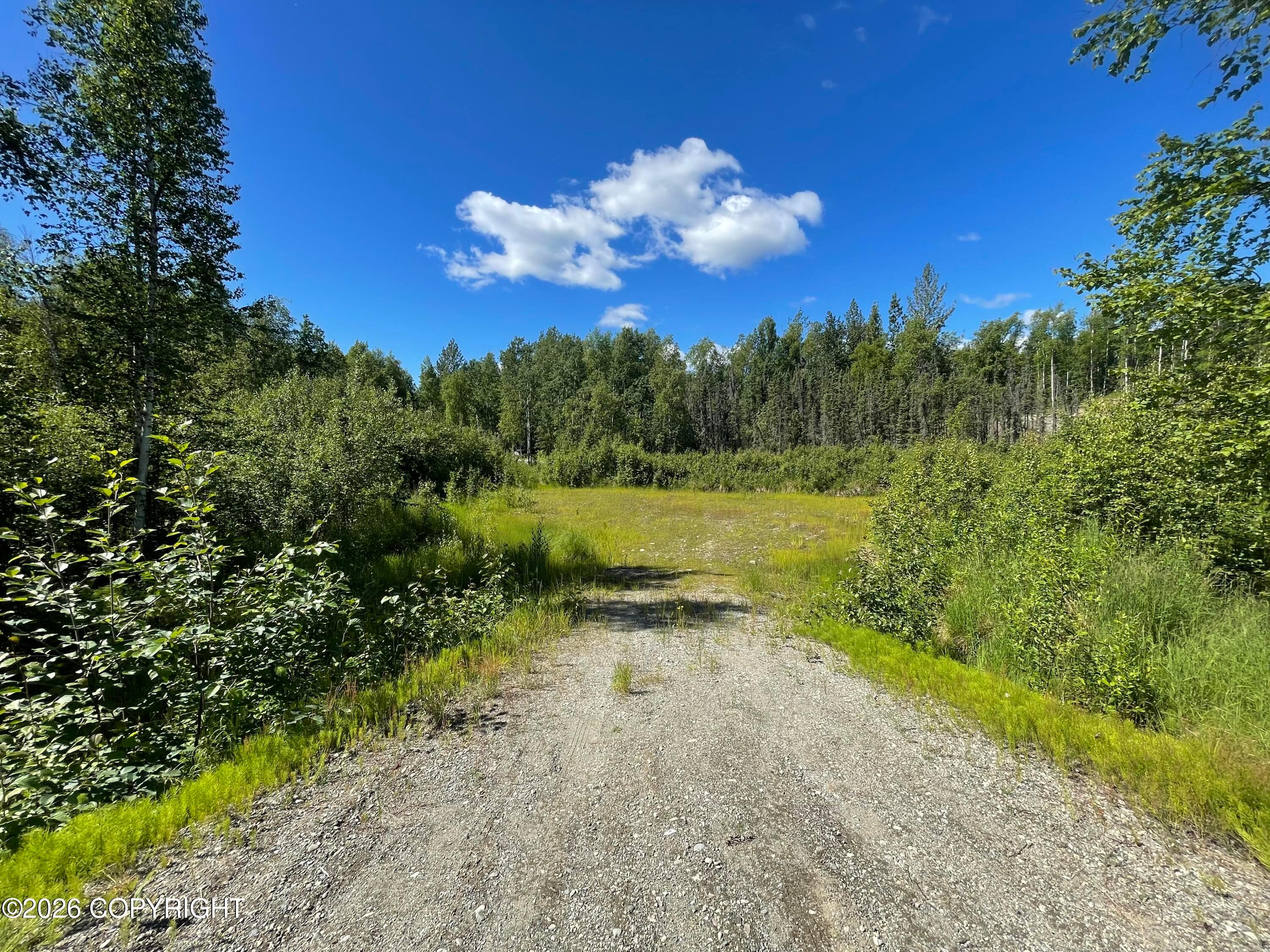 7301 W Indigo Drive, Wasilla AK 99623