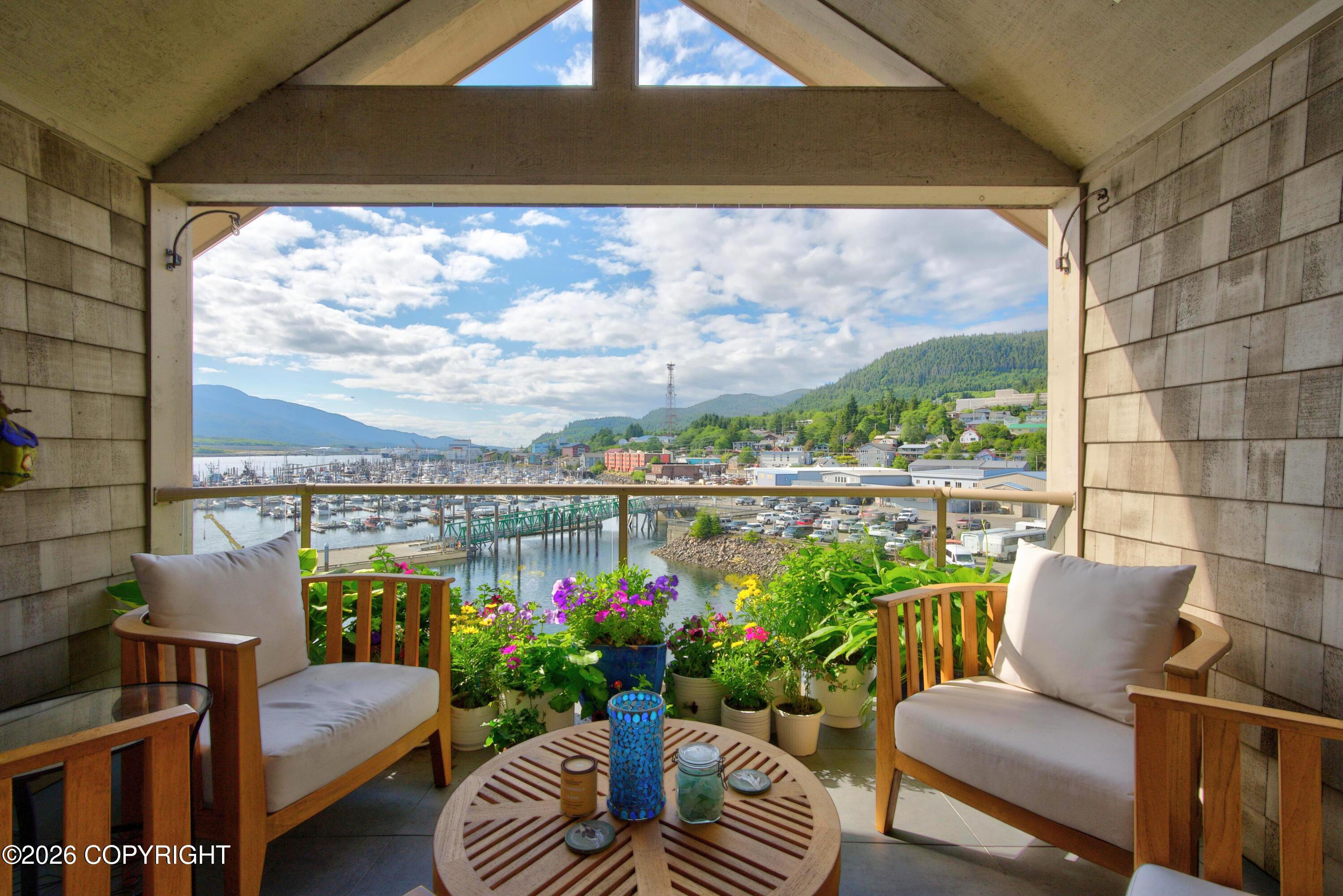25 Jefferson Way #303, Ketchikan AK 99901