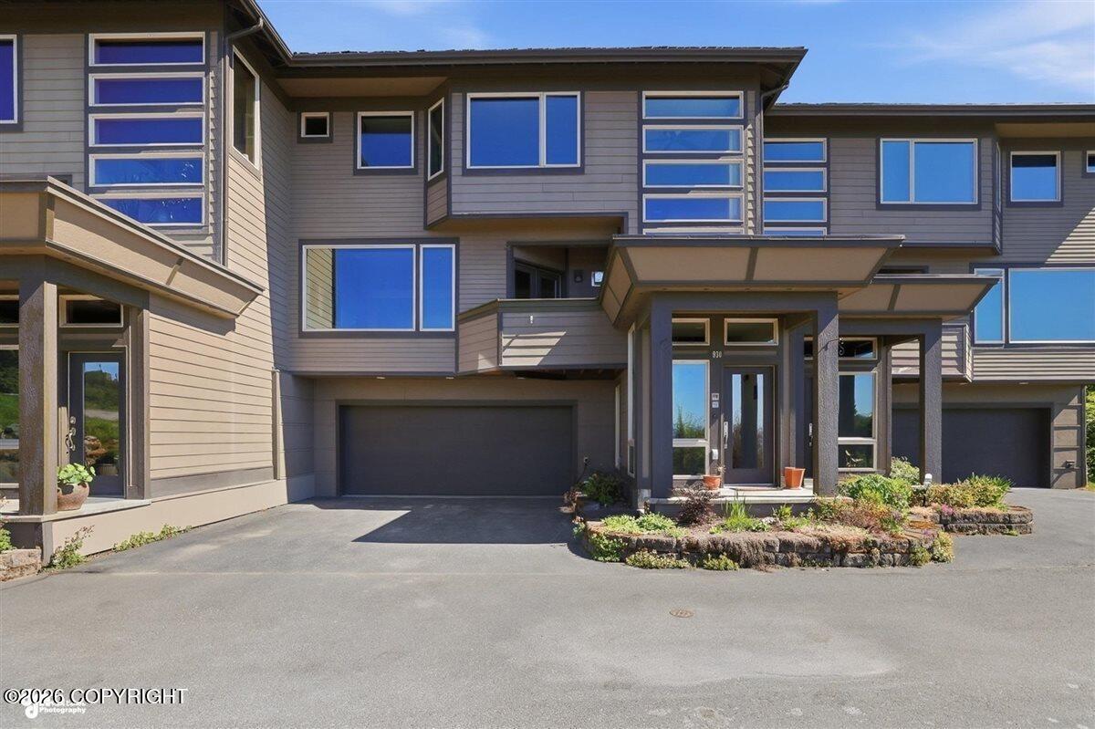 930 Quiet Creek Drive #930, Homer AK 99603