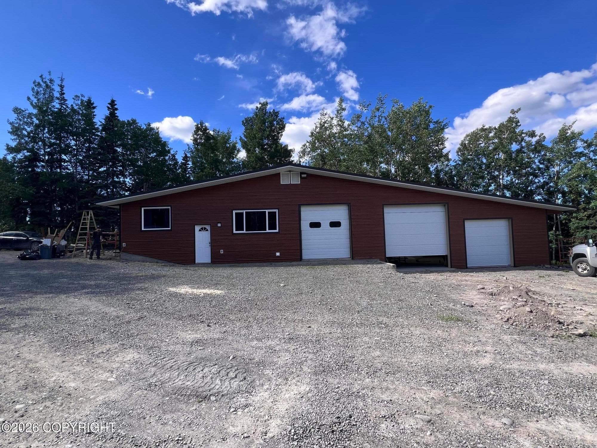38530 Southwind Circle, Sterling AK 99672