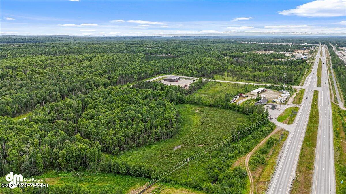 5200 W Parks Highway, Wasilla AK 99654