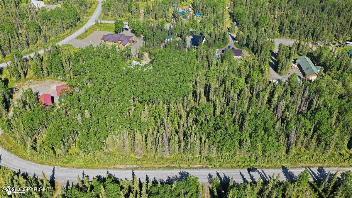 52695 Thalia Lane, Kasilof AK 99610