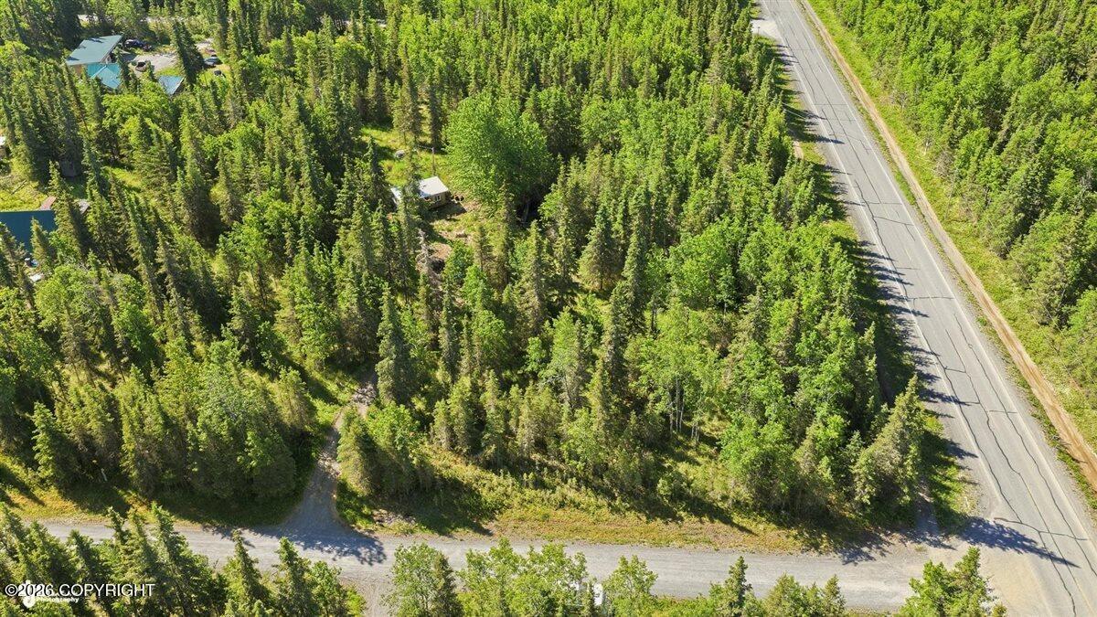 53635 Gerber Court, Kasilof AK 99610