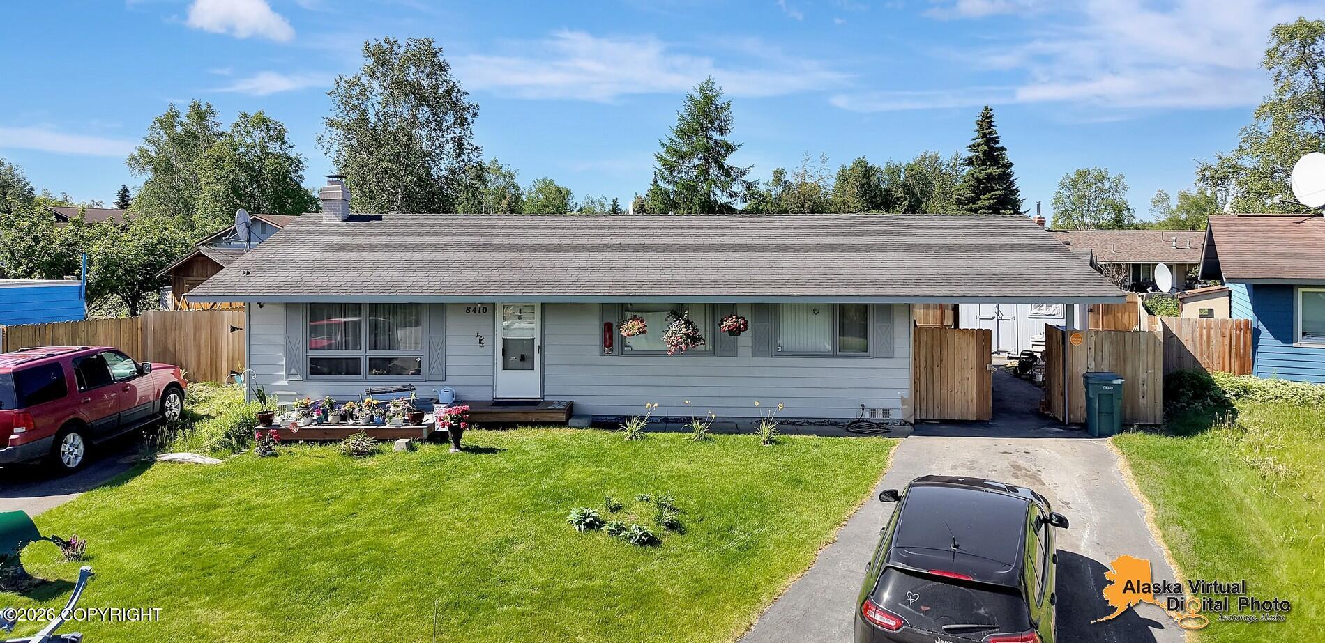 8410 Dagan Street, Anchorage AK 99502