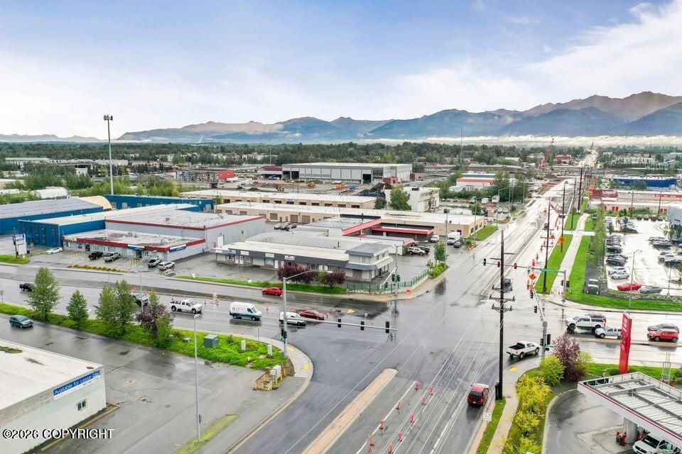 5955 Old Seward Highway #5 & #6, Anchorage AK 99518
