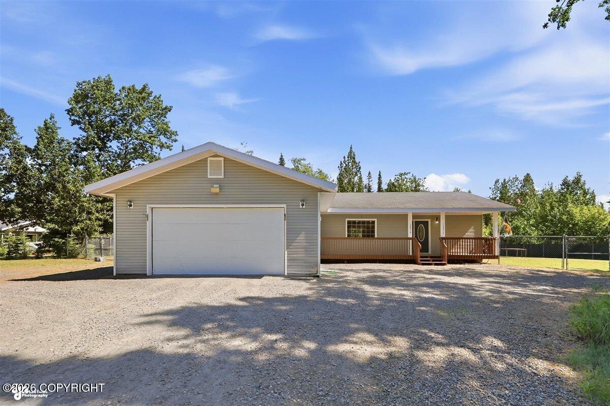 50870 Griffing Way, Kasilof AK 99610