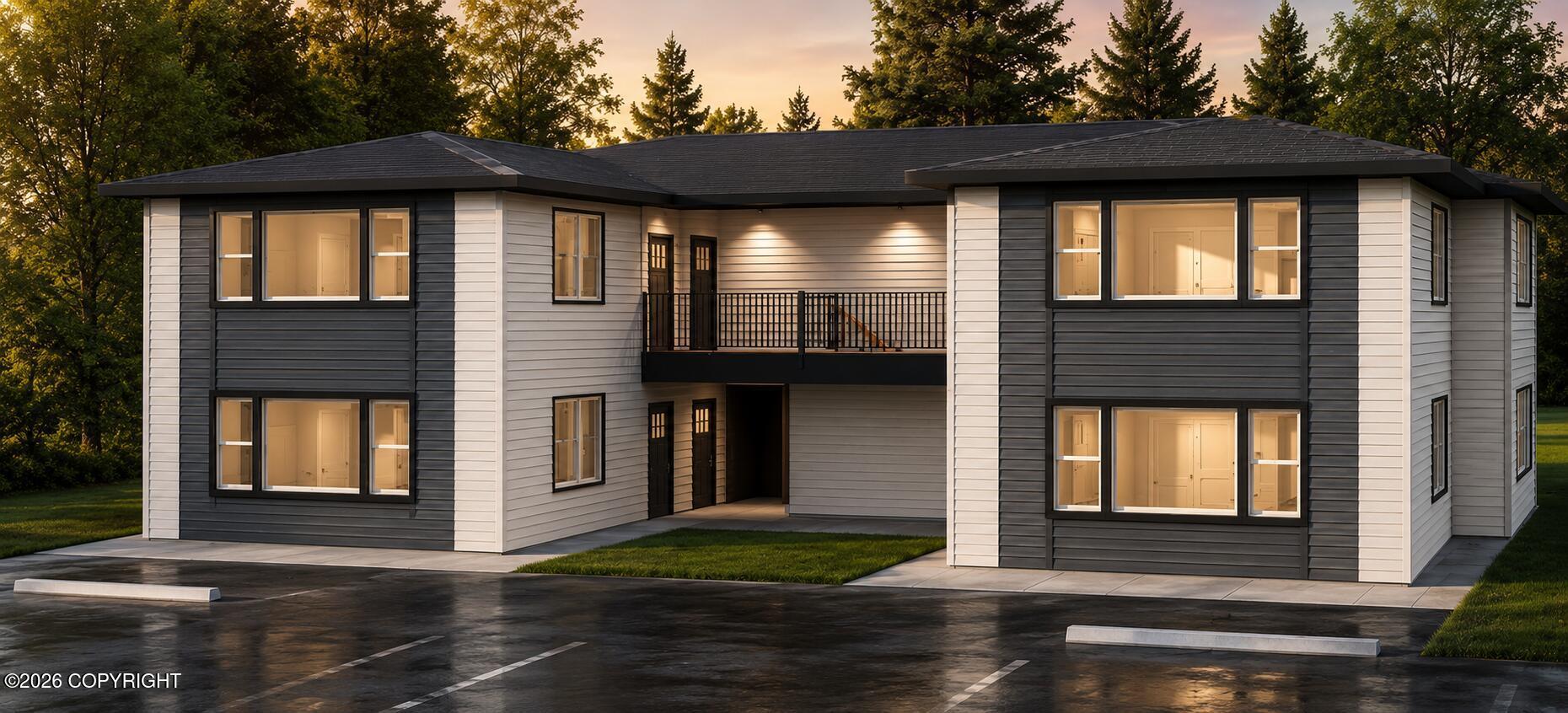 L11-13 B51 19th Avenue, Fairbanks AK 99701