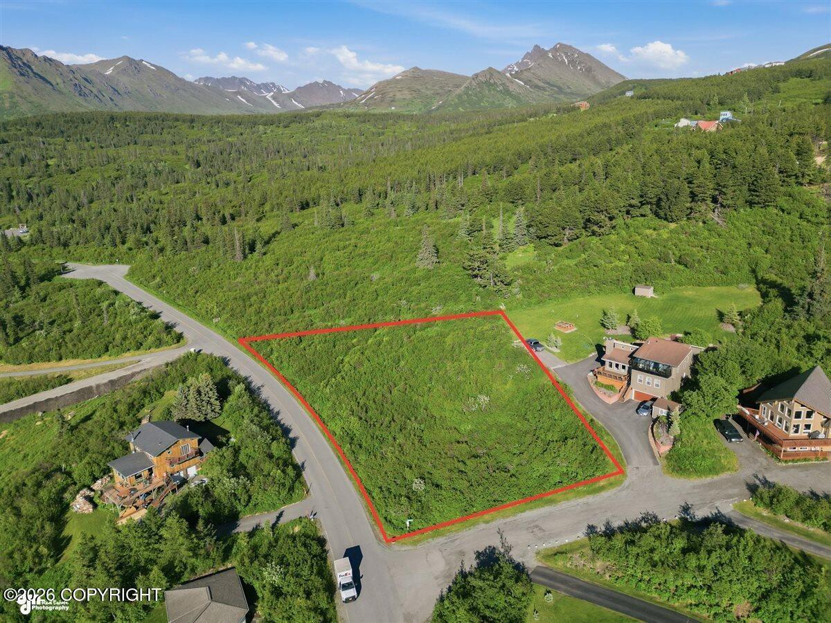 NHN Sultana Court, Anchorage AK 99516