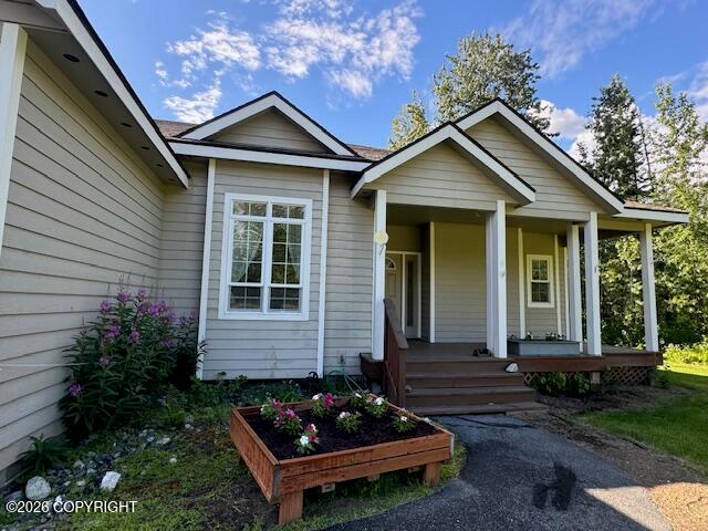 3556 E Serendipity Loop, Wasilla AK 99645