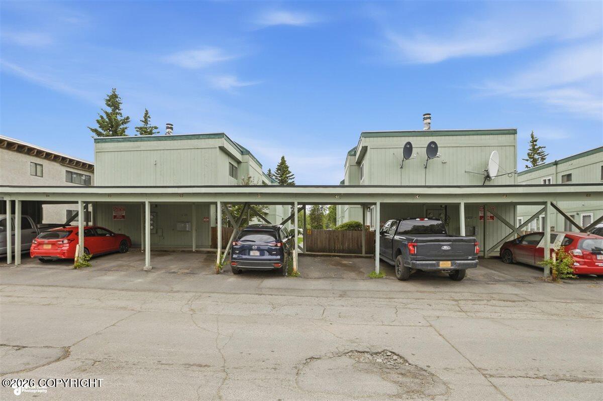 6222 E 12th Avenue #D3, Anchorage AK 99504