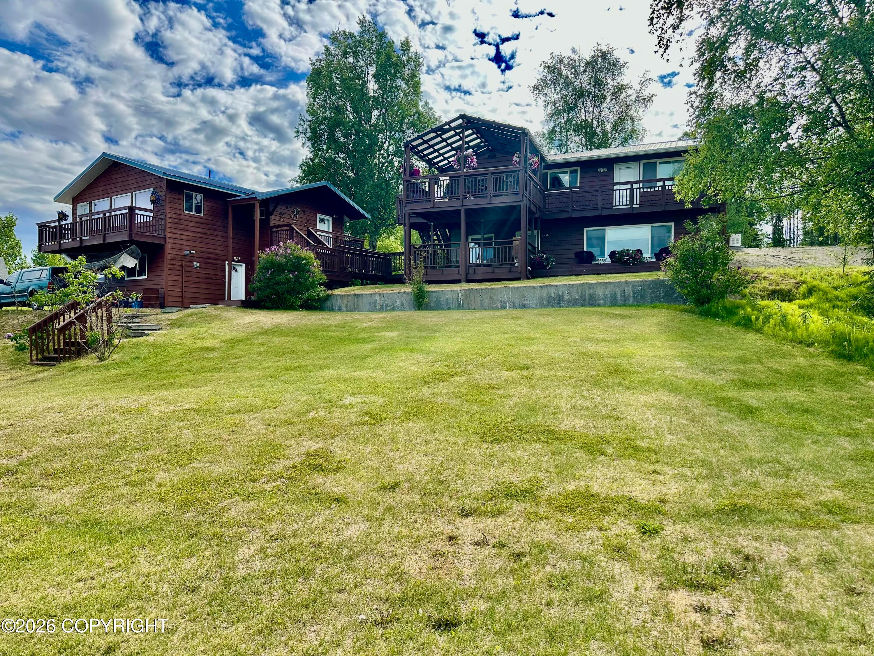 42175 W Lake Court, Soldotna AK 99669