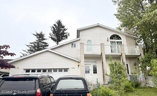3230 Ptarmigan Pass Street, Kodiak AK 99615