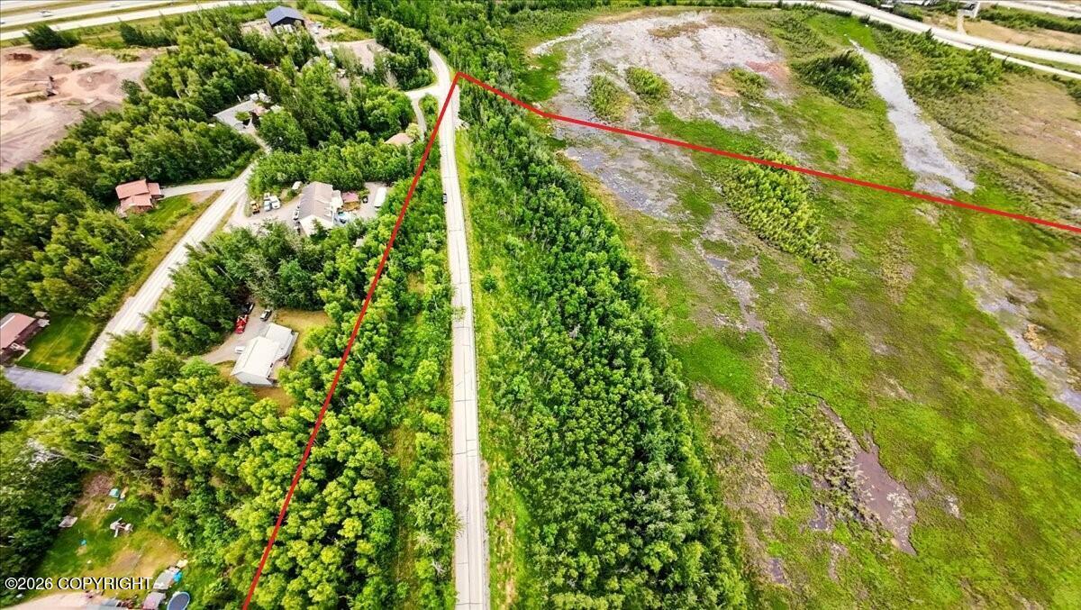 7395 E Matanuska Spur Road, Palmer AK 99645