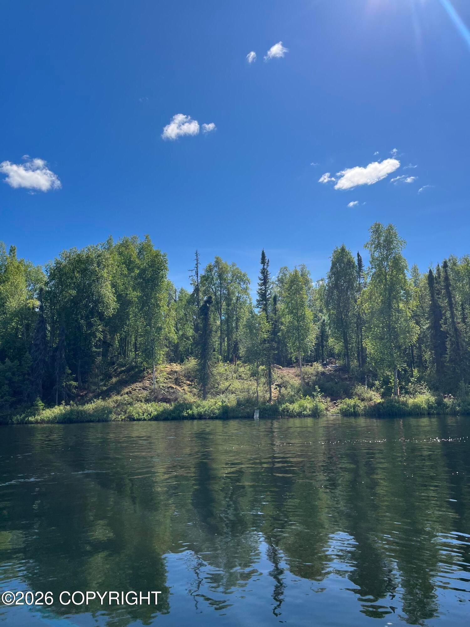 L9 Freundly Island, Big Lake AK 99652